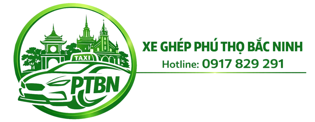 Xe Ghép Phú Thọ Bắc Ninh Đón Tận Nơi, Đi Ngay Trong Ngày